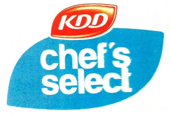 Kdd Chef's Select Device mark 2626865 Trademark