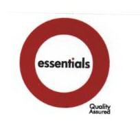 Essentials (label) Device mark 1639576 Trademark