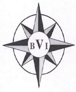 Bvi (device Of Star) Device mark 1575100 Trademark