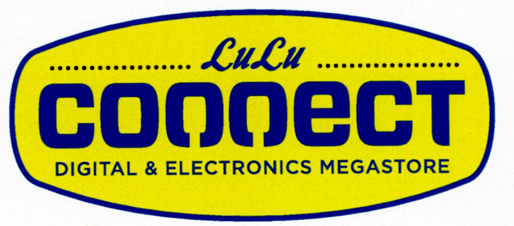 Lulu Connect Digital & Electronics Megastore Device mark 2446835 Trademark