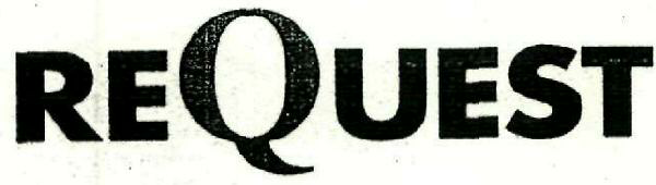 Request Device mark 1131383 Trademark