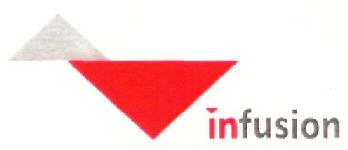 Infusion (device) Device mark 2568706 Trademark