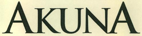 Akuna Device mark 2712066 Trademark