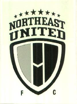Northeast United Fc Device mark 2996829 Trademark