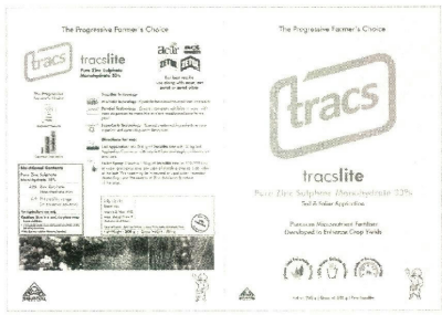 Tracs Device mark 2743354 Trademark