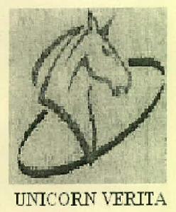 Unicorn Verita (device Of Horse) Device mark 2749267 Trademark
