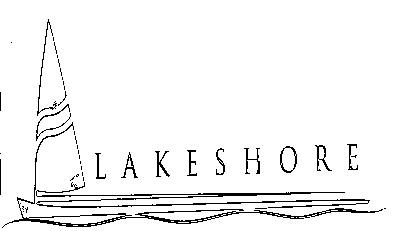 Lakeshore (label) Device mark 1786688 Trademark