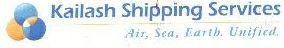 Kailash Shipping Services Device mark 1755891 Trademark