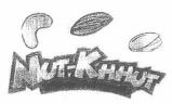 Nut- Khhut (device Of Dry Fruits) Device mark 1565657 Trademark