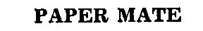 Paper Mate Device mark 162231 Trademark