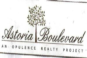Astoria Boulevard (with Device) Device mark 2083298 Trademark