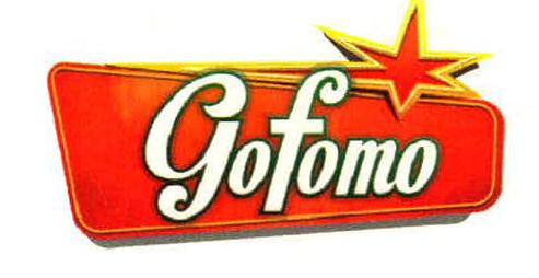 Gofomo Device mark 2727239 Trademark