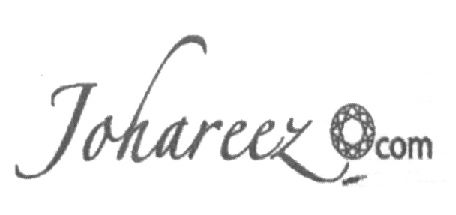 Johareez. Com Device mark 1418659 Trademark