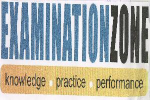 Examination Zone With Level Device mark 1630794 Trademark