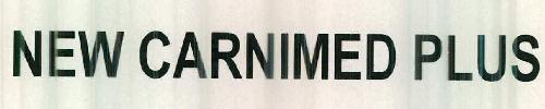 New Carnimed Plus Device mark 2470668 Trademark