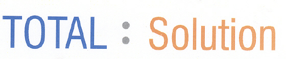 Total : Solution Device mark 1687941 Trademark
