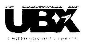 Ubx Device mark 1954614 Trademark