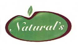 Natural's Device mark 2087097 Trademark