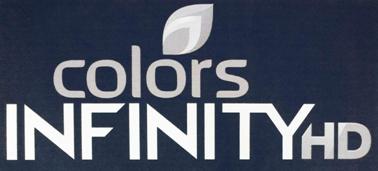 Colors Infinity Hd Device mark 2897829 Trademark