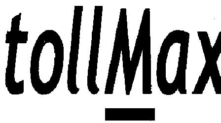 Tollmax With Device Device mark 2120680 Trademark