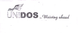 Unidos Device mark 1744104 Trademark