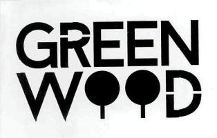 Green Wood (label) Device mark 2746347 Trademark