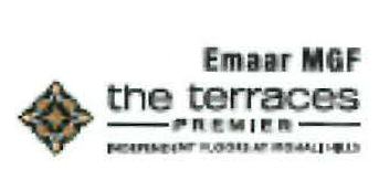 Emaar Mgf The Terraces Device mark 2096079 Trademark