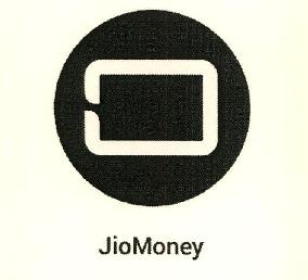 Jiomoney Device mark 2832980 Trademark