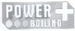 Power Boiling (logo) Device mark 1566478 Trademark