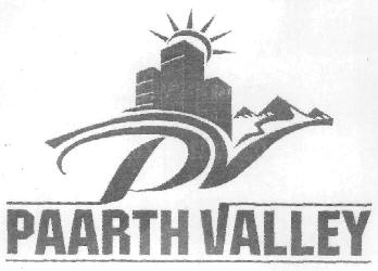 Paarth Valley Device mark 2985528 Trademark