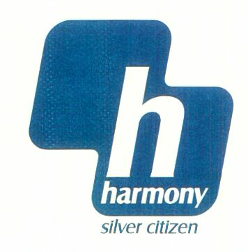 Harmony Silver Citizen Device mark 1409283 Trademark