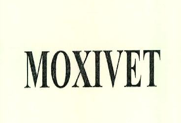 Moxivet Device mark 2338551 Trademark