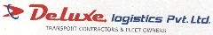 Deluxe Logistics Pvt.ltd. Device mark 1959461 Trademark