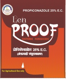 Len Proof Device mark 2747894 Trademark