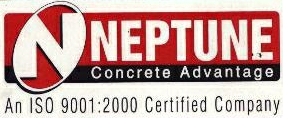 Neptune Concrete Advantage (label) Device mark 1472803 Trademark
