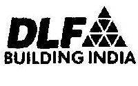 Dlf Building India With Label Device mark 1448200 Trademark