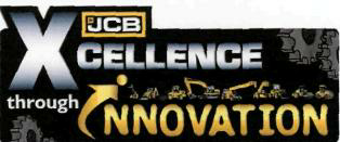 Jcb Xcellence Innovation Device mark 2476214 Trademark