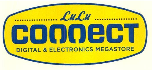 Lulu Connect Digital& Electronics Megastore Device mark 2446850 Trademark