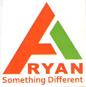 A Ryan Something Different Device mark 2886958 Trademark