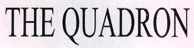The Quadron Device mark 2306772 Trademark