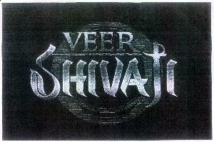 Veer Shivaji Device mark 2282308 Trademark