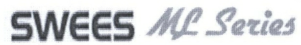 Swees Ml Series Device mark 2391807 Trademark