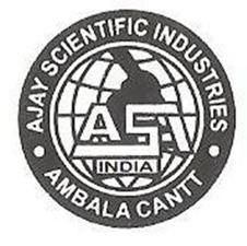 Ajay Scientific Industries Device mark 2713124 Trademark
