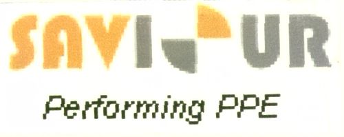 Saviour, Performing Ppe [label] Device mark 1415388 Trademark
