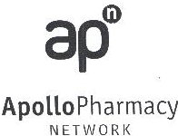 Apn Apollo Pharmacy Network Device mark 1714046 Trademark
