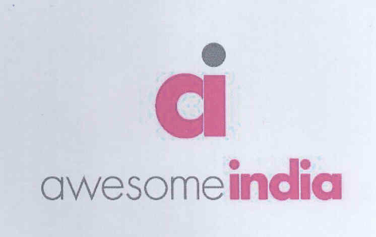 Awesomeindia Device mark 1701084 Trademark