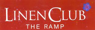Linen Club The Ramp Device mark 2446430 Trademark