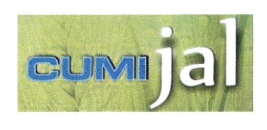 Cumijal Device mark 2830350 Trademark