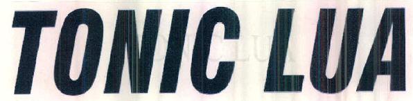 Tonic Lua Device mark 2563762 Trademark