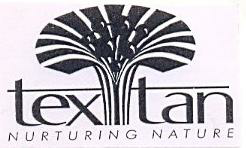 Textan (device Of Tree) Device mark 1172268 Trademark